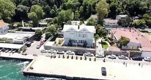 İstanbul’da Hollywood filmlerini aratmayan soygun
