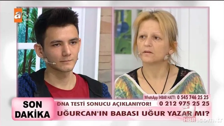 Esra Erol'da yürek burkan olay! Uğurcan Celepoğlu üst üste duyduğu yalanları kaldıramadı!