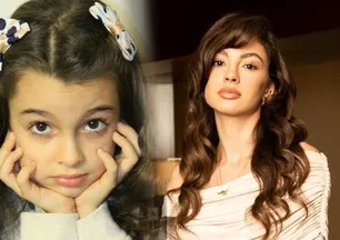 Bir Gece Masalı'nın Canfeza'sı Su Burcu Yazgı Coşkun'un yaşını duyanlar şaşırdı