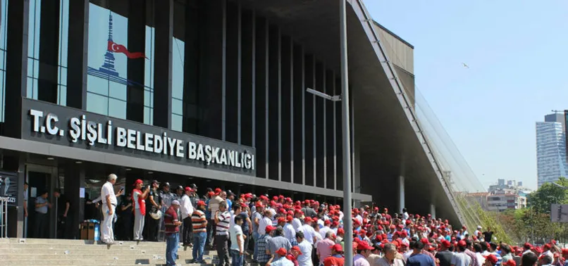 CHP’nin 'Adaleti' vatandaşı isyan ettirdi