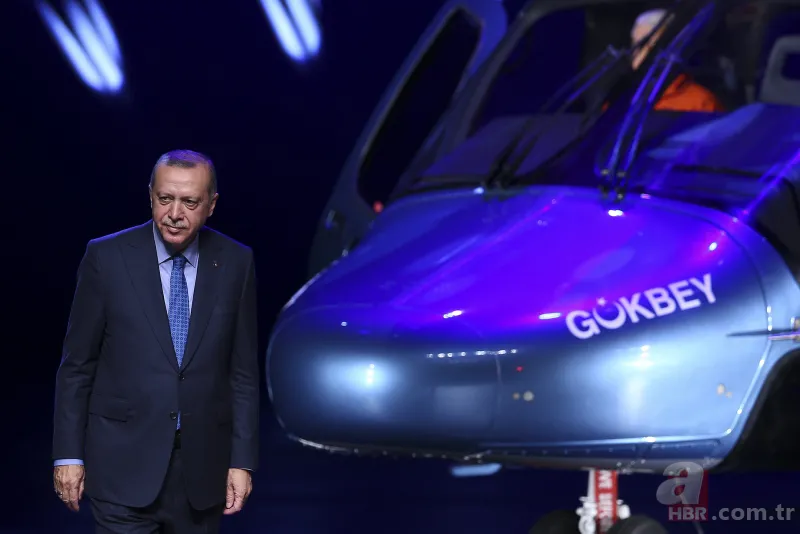 TEKNOFEST'te bir ilk yaşanacak! Türkiye'nin göz bebeklerinden özel uçuş 6