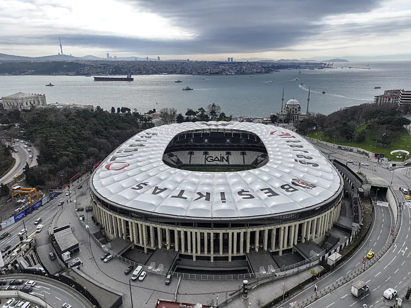 Beşiktaş Antalyaspor maçı! Sergen Yalçın'ın tek hedefi 3 puan - 1