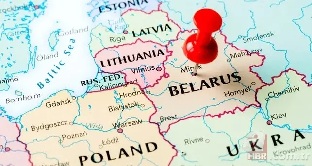 Belarus Devlet Başkanı Lukaşenko nerede? Gizemli Umman ziyaretinin ardından kayboldu 7