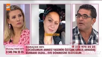 Esra Erol canlı yayınında gergin anlar! Karım bırakıp gitti dedi gerçekler ortaya çıkınca sinir krizi geçirdi
