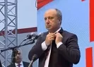 CHP’ye FETÖ göndermesi!
