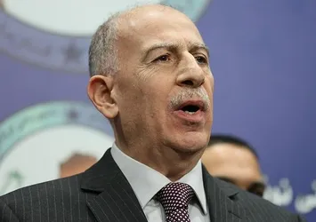 Nuceyfi'den "Irak İçin Birleşenler Partisi"