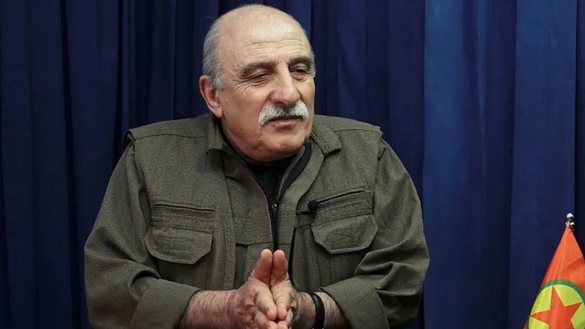 PKK elebaşı Duran Kalkan 1 Mayıs için sokak çağrısı yaptı DEM harekete geçti! Provokasyona CHP de alet oldu