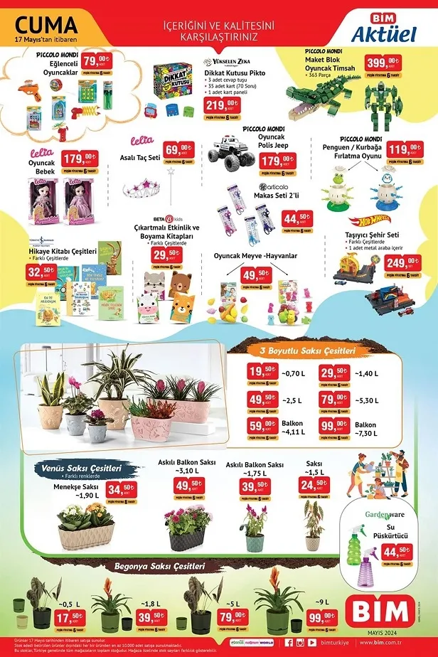 BİM 20 Mayıs aktüel ürünler kataloğu yayınladı! Katlanır sandalye ve masa, protatip kamp ocağı, katlanabilir matara ve su deposu uyguna satışta…