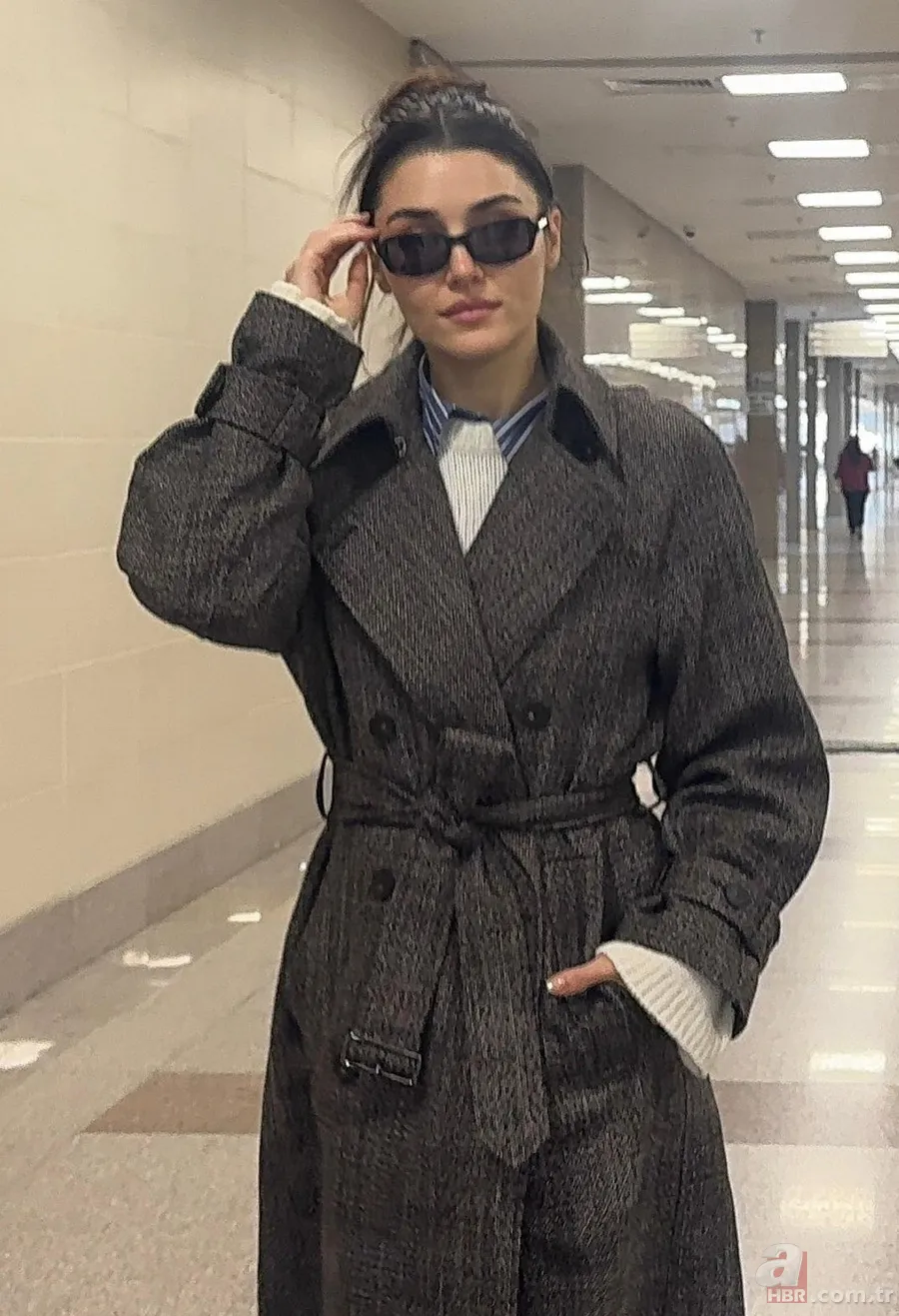 Hande Erçel'in ifadesi ortaya çıktı: Uyuşturucu soruşturmasında yeni detaylar... 3