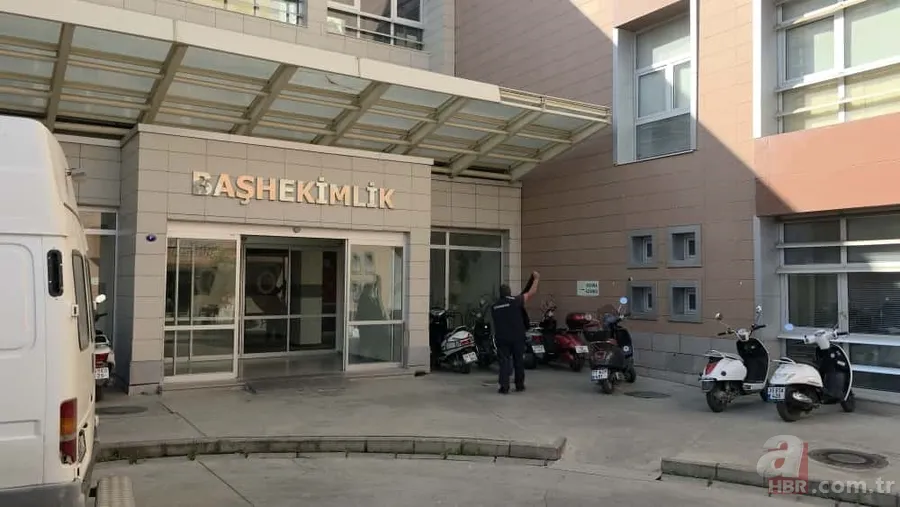 MR cihazında unutulan kadın ikinci şoku yaşadı: Durumu başhekimliğe anlatın! 1 personel işten çıkarıldı 1