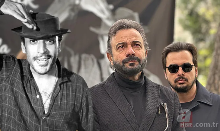 Sadri Alışık doğumunun 100. yılında mezarı başında anıldı 1