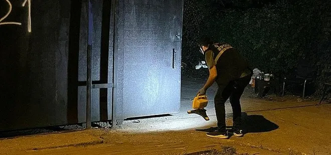 Arkadaşlarıyla çay içerken canından oldu! Kocaeli'de 4 dükkana silahlı saldırı