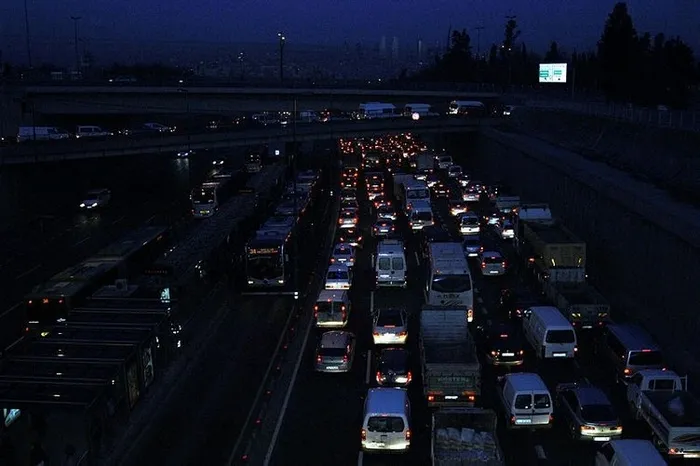 Son dakika: İstanbullulara çile başlıyor! Haliç Köprüsü’ndeki çalışma bir hafta sürecek