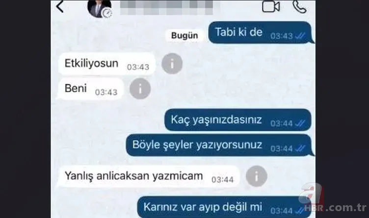 Tacizci başkan Mete Akyolcular'a CHP kucak açtı! 17 yaşındaki kıza mesajlar atmıştı 10