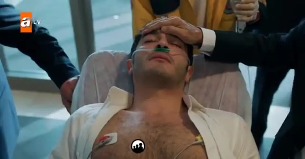 Bir Gece Masalı 10.Bölüm Fragmanı