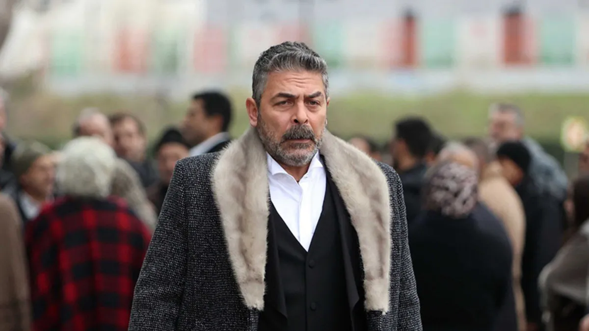 A.B.İ.'nin yıldızı Sinan Tuzcu'dan Kenan İmirzalıoğlu'na övgü yağmuru
