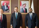 Bakan Kasapoğlu müjdeyi verdi: TFF ve BeIN Sports...