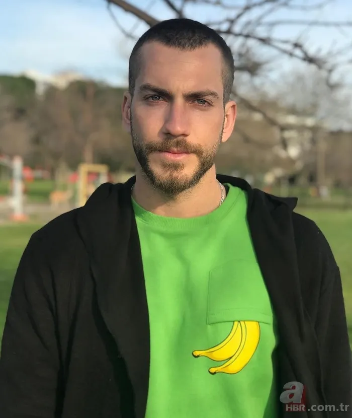 Herkes merak ediyordu! Survivor'da İstanbul'u garantileyen Ogeday'ın sevgilisi bakın kimmiş! Nisa Bölükbaşı'ndan sonra... 4