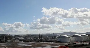 PETKİM’de FETÖ operasyonu