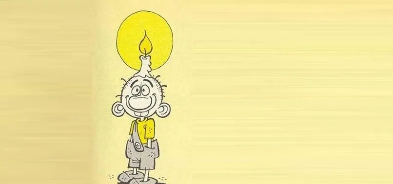 Hadi ipucu 4 Şubat: Avanak Avni ve Utanmaz Adam tiplemeleriyle ünlü karikatürist kimdir?