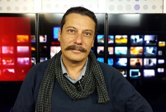CHP ve HDP’liler MİT şehidini ifşa eden Barış Pehlivan'a destek için ihanette birleşti - 4