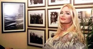 Banu Alkan’dan Donald Trump itirafı