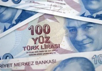İş arayanlara devletten 607 lira destek