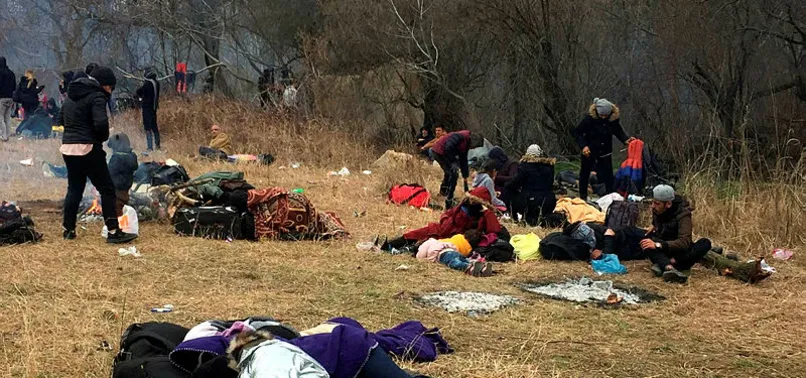 İdlib ve mülteci krizi konusunda ABD'den Türkiye'ye bir destek daha