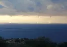 Fethiyedeki hortum kamerada!