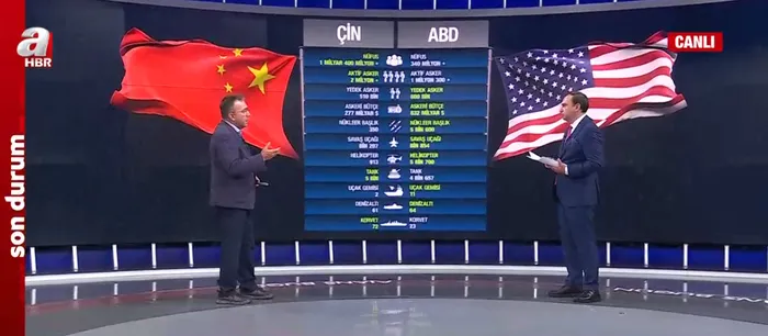 Irak’tan orman yangını açıklaması: Yangınların faili PKK! | Abdullah Ağar A Haber'de değerlendirdi: Son derece önemli bir çıkış - 5