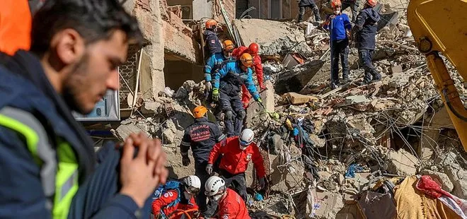 Son dakika: İstanbul Üniversitesi Cerrahpaşa Rektörlüğü, Elazığ depremi ön inceleme raporu yayımladı