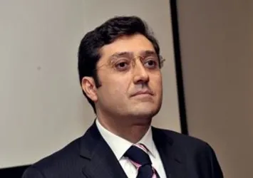 Murat Hazinedar hakkında karar verildi