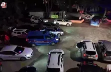 7 ilde 7 suç örgütüne operasyon