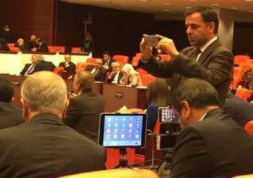 CHP'den büyük skandal