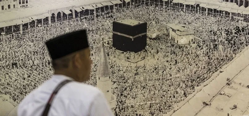 2020 Hac kura çekilişi başladı! Hac kura sonuçları saat kaçta açıklanacak?