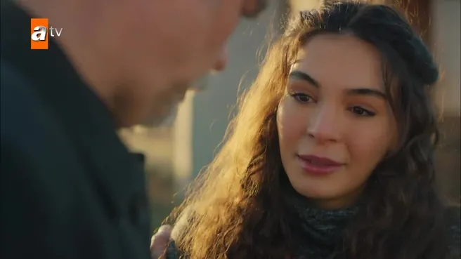 Hercai dizisinin 50. bölümünde o an! Reyyan Mahfuz’un kim olduğunu öğreniyor...