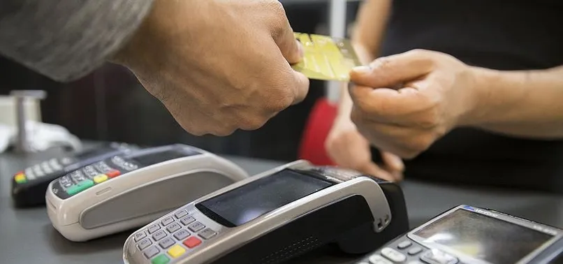 Kredi kartını en çok ne için kullandık?