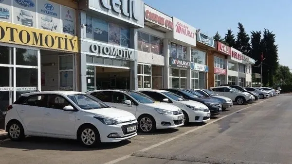 İkinci el araçlarda fiyatlar düştü ama alıcı yok! Uzman isim uyardı - 7
