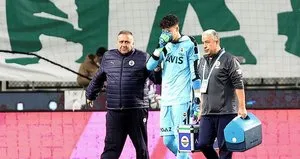 Altay Bayındır’dan kötü haber! Valencia ve Gustavo...