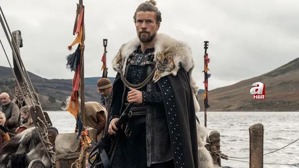 Vikings Valhalla 2 sezon ne zaman çıkacak? Vikings Valhalla 2 sezon var mı, olacak mı? - 1