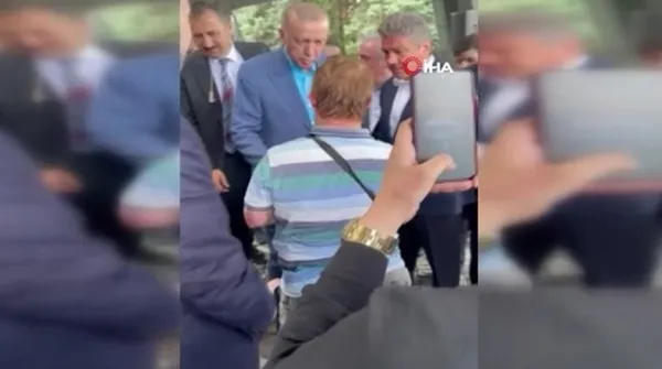baskan-erdogan-ile-otizmli-ibrahim-ertepe-arasinda-yurek-isitan-konusma-1685218860373.jpg Başkan Erdoğan ile otizmli İbrahim Ertepe arasında yürek ısıtan konuşma: Onlar seni özel severler - 1