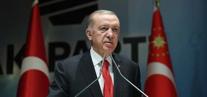Son dakika: Başkan Erdoğan’dan AK Parti Genişletilmiş İl Başkanları Toplantısı’nda önemli açıklamalar! 6’lı masanın Anayasa önerisine sert tepki