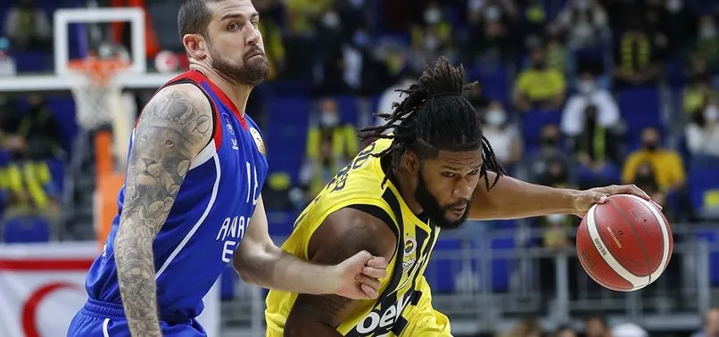Fenerbahçe Beko Anadolu Efes maçı ne zaman, saat kaçta? Fenerbahçe Anadolu Efes hangi kanalda?