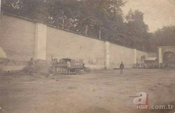 Eski Türkiye'den ve İstanbul'dan nostaljik fotoğraflar 104