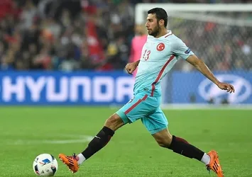Fenerbahçe'den İsmail Köybaşı misillemesi