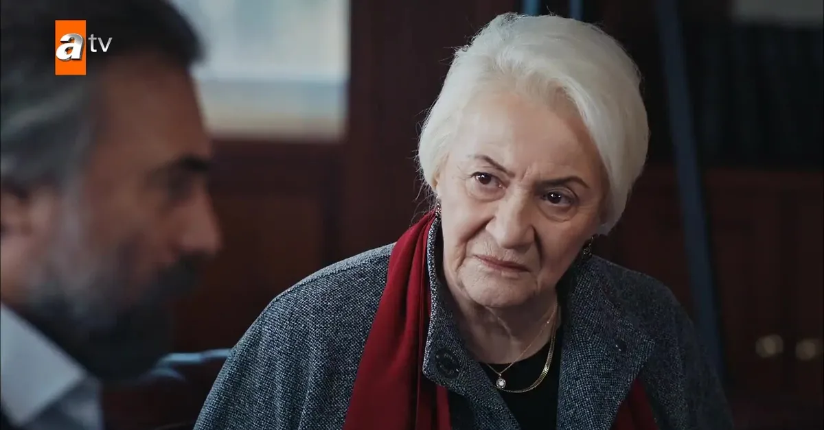 Sen bu imtihanı geçemiyorsun Hızır! | EDHO 154. son bölüm