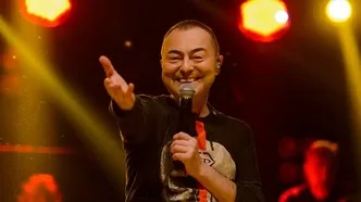 Serdar Ortaç'tan hastalık iddialarına yalanlama! Son durumunu paylaştı