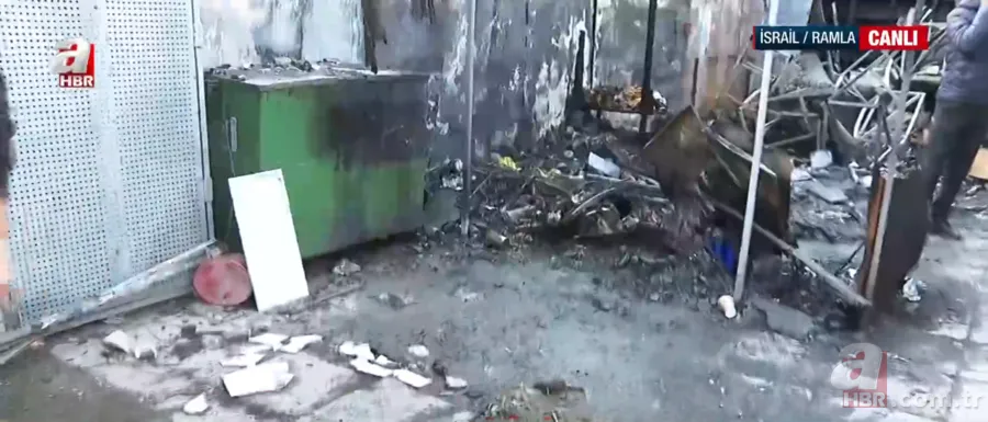 İsrail'in savunma kalkanı çöktü mü? 'Stoklar bitti' iddiası, bölge yerle bir oldu 2