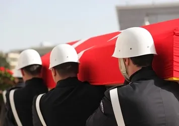 Hatay'da bir asker şehit oldu