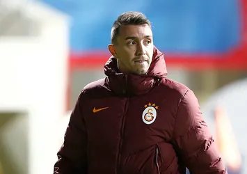 Galatasaray'da flaş Muslera gelişmesi!